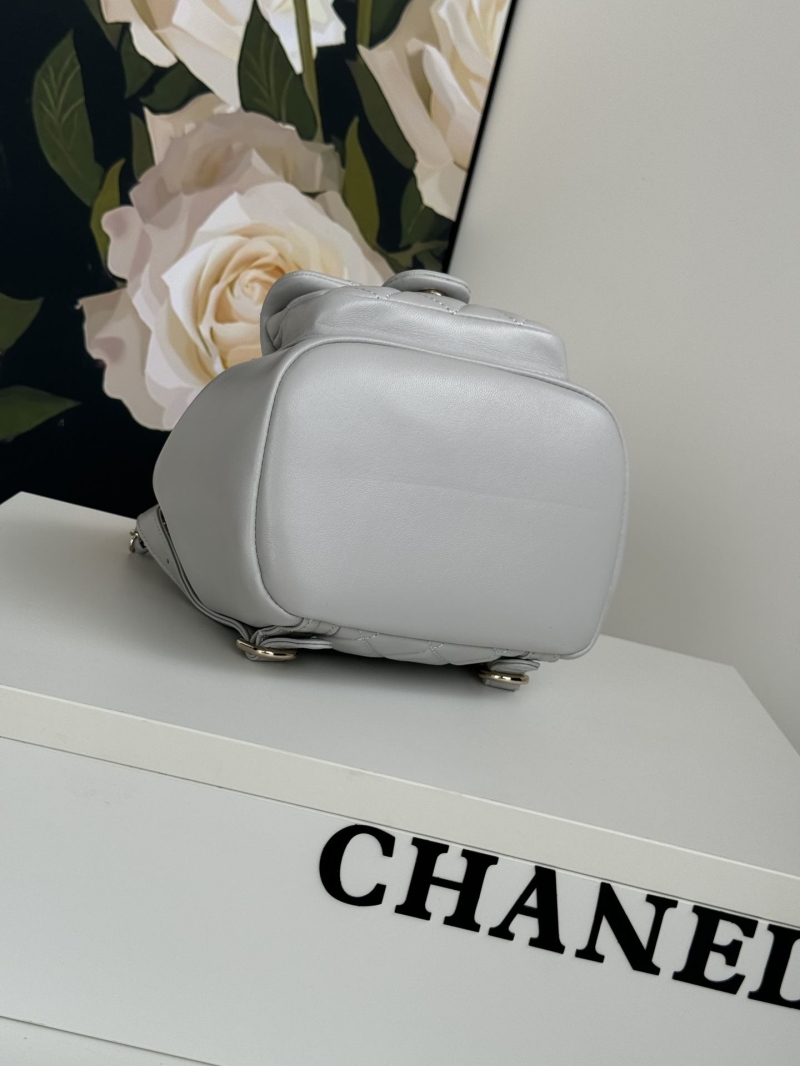 Chanel Backpacks